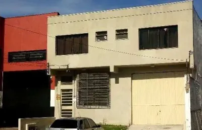 Depósito/pavilhão para venda - 433.35m², 0 dormitórios, sarandi