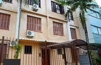 Apartamento para venda - 77m², 2 dormitórios, passo da areia