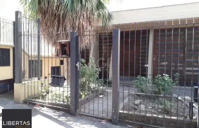 Casa para venda - 385m², 5 dormitórios, sendo 1 suites, 4 vagas - petrópolis