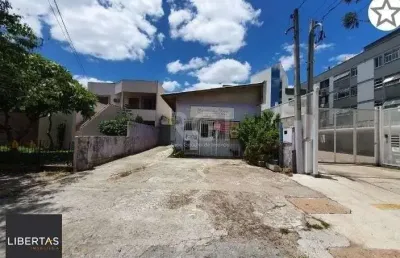 Terreno para venda - 0m², 0 dormitórios, santa maria goretti