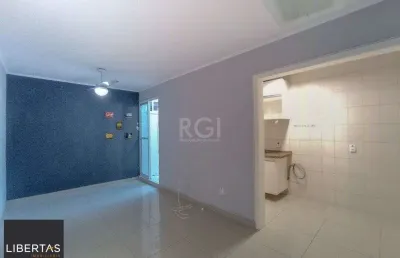 Apartamento para venda - 41.29m², 1 dormitório, 1 vaga - praia de belas