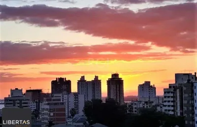 Cobertura para venda - 174.22m², 2 dormitórios, 2 vagas - menino deus