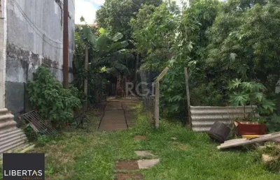 Terreno à venda na Rua Álvaro Guterres, 56, Tristeza, Porto Alegre
