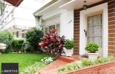 Casa para venda - 150m², 3 dormitórios, 2 vagas - santana