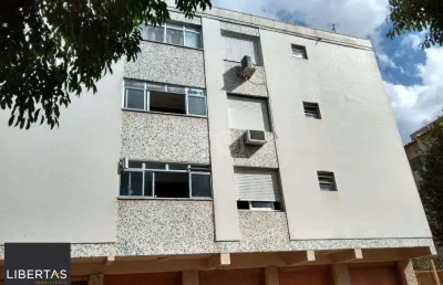 Apartamento para venda - 70.34m², 2 dormitórios, 1 vaga - jardim itu sabará
