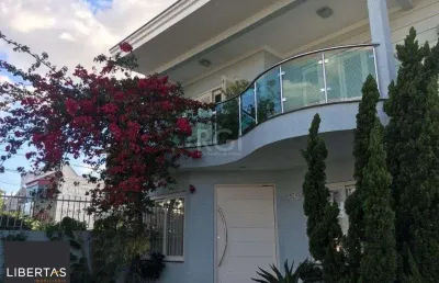 Casa para venda - 248m², 5 dormitórios, sendo 1 suites, 3 vagas - sarandi