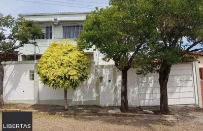Casa para venda - 259m², 4 dormitórios, sendo 1 suites, 4 vagas - coronel aparício borges