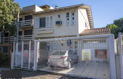 Sobrado para venda - 139.18m², 3 dormitórios, sendo 1 suites, 4 vagas - cristo redentor