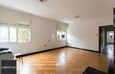 Apartamento para venda - 101m², 3 dormitórios, 1 vaga - menino deus
