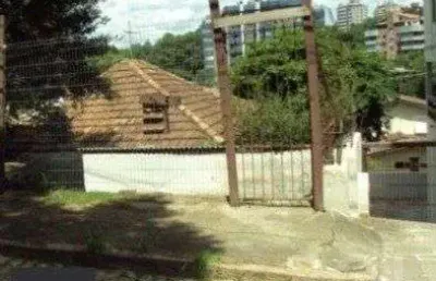 Terreno com projeto aprovado no bairro boa vista - junto ao country clube