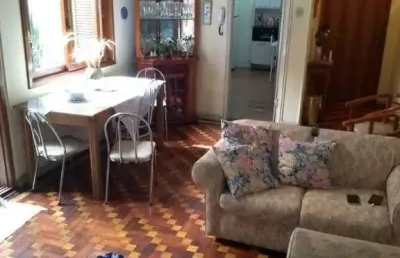 Apartamento para venda - 104.4m², 3 dormitórios, rio branco