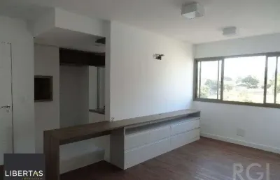 Apartamento para venda - 65m², 2 dormitórios, sendo 1 suites, 1 vaga - partenon