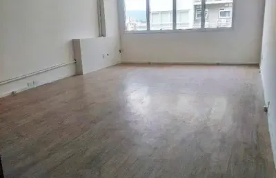 Conjunto/sala para venda - 42m², 0 dormitórios, 1 vaga - cristo redentor