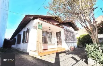 Casa para venda - 200m², 4 dormitórios, 4 vagas - medianeira