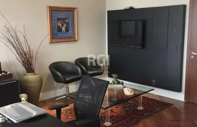 Conjunto/sala para venda - 32.63m², 0 dormitórios, 1 vaga - moinhos de vento