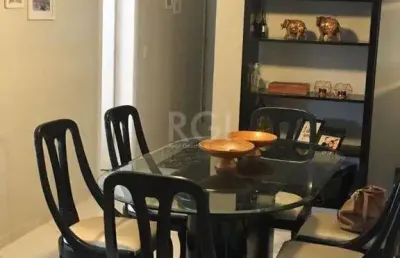 Apartamento para venda - 85.04m², 3 dormitórios, sendo 1 suite, 1 vaga -  próximo bourbon country