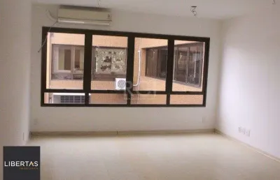 Conjunto/sala para venda - 42.58m², 0 dormitórios, 1 vaga - praia de belas