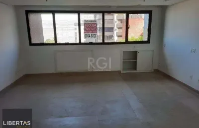 Conjunto/sala para venda - 36m², 0 dormitórios, 1 vaga - rio branco