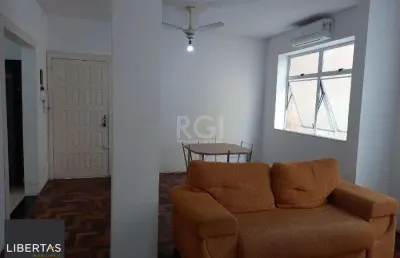 Apartamento para venda - 76.17m², 3 dormitórios, 1 vaga - petrópolis
