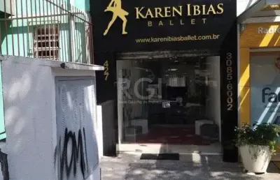 Loja para venda - 210m², 0 dormitórios, higienópolis
