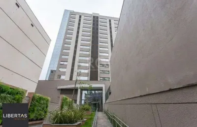 Conjunto/sala para venda - 37.56m², 0 dormitórios, 1 vaga - moinhos de vento