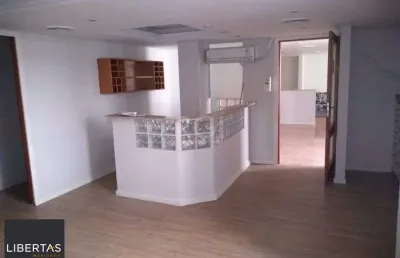 Conjunto/sala para venda - 153m², 0 dormitórios, centro histórico