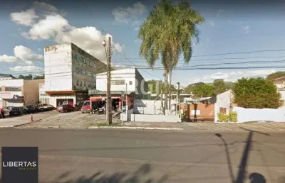 Terreno para venda - 522,00m², 6,60 x 79,20  medianeira