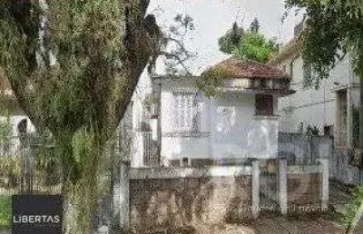 Casa para venda - 330m², 3 dormitórios, 3 vagas - petrópolis