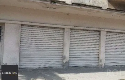 Loja para venda - 66.1m², 0 dormitórios, são geraldo
