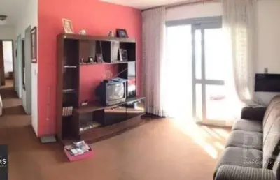 Apartamento para venda - 60.04m², 2 dormitórios, 1 vaga - cristo redentor