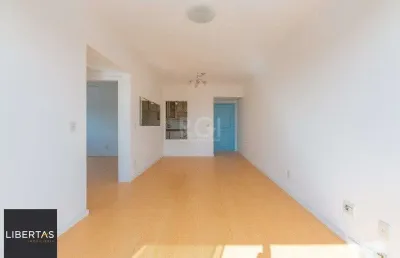 Apartamento para venda - 71m², 2 dormitórios, 2 vagas - teresópolis