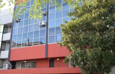 Conjunto/sala para venda - 85.31m², 0 dormitórios, floresta