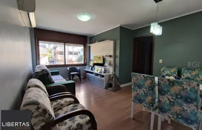 Apartamento para venda - 78m², 2 dormitórios, higienópolis