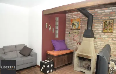 Sobrado para venda - 168m², 4 dormitórios, 6 vagas - jardim sabará
