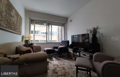 Apartamento para venda - 62.96m², 2 dormitórios, centro histórico