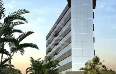 Conjunto/sala para venda - 29m², 0 dormitórios, santana