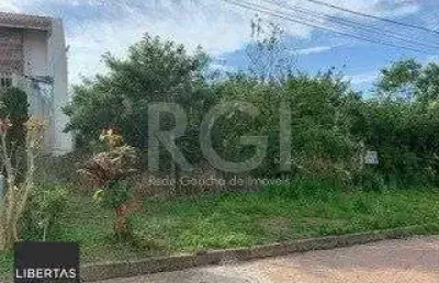 Terreno para venda - 0m², 0 dormitórios, jardim planalto