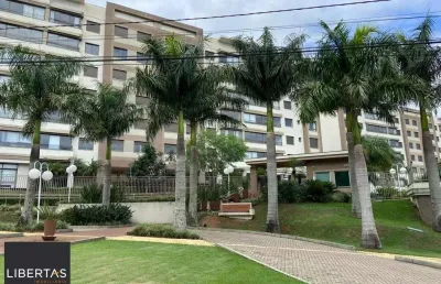 Apartamento para venda - 104.51m², 3 dormitórios, sendo 1 suites, 2 vagas - cavalhada