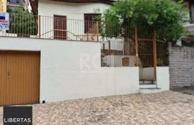 Casa para venda - 120m², 3 dormitórios, 1 vaga - higienópolis