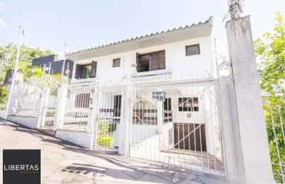 Ponto comercial à venda na Rua Geraldo Souza Moreira, 65, Passo da Areia, Porto Alegre