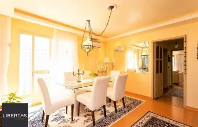 Casa para venda - 228m², 4 dormitórios, sendo 1 suites, 5 vagas - teresópolis