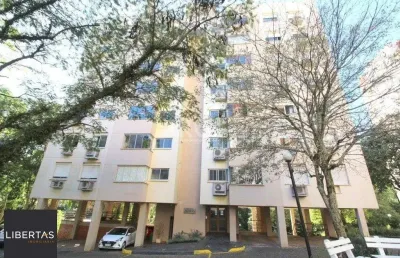 Apartamento para venda - 122.22m², 3 dormitórios, sendo 1 suites, 2 vagas - nonoai