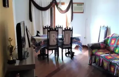 Casa para venda - 190m², 3 dormitórios, sendo 1 suites, 1 vaga - tristeza