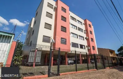 Apartamento para venda - 83.5m², 3 dormitórios, sendo 1 suites, 1 vaga - nonoai