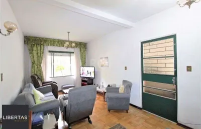 Casa para venda - 187m², 3 dormitórios, sendo 1 suites, 2 vagas - jardim são pedro
