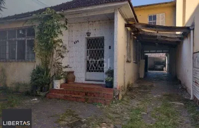 Casa com 6 quartos à venda na Avenida Cruz Alta, 326, Nonoai, Porto Alegre