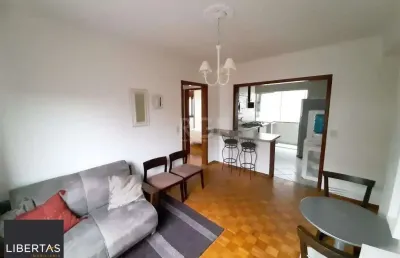 Apartamento para venda - 58.9m², 2 dormitórios, 2 vagas - jardim europa