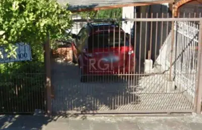 Terreno à venda na Avenida Professor Oscar Pereira, 3467, Glória, Porto Alegre