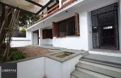 Casa para venda - 267m², 4 dormitórios, sendo 1 suites, 2 vagas - tristeza