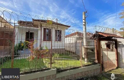 Casa para venda - 212m², 3 dormitórios, 2 vagas - medianeira